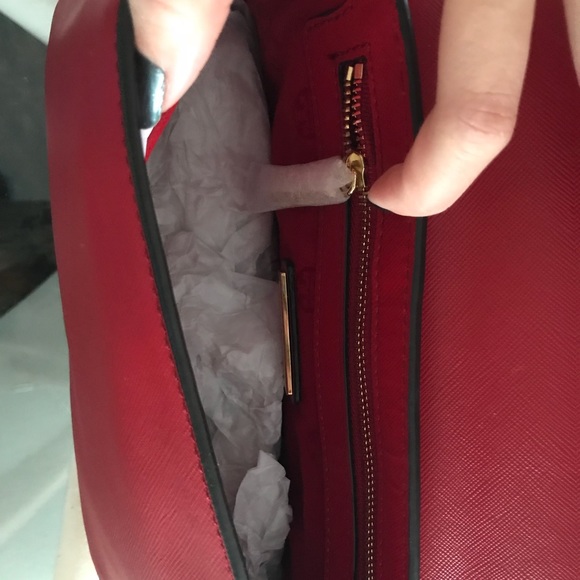 Tory Burch Robinson adjustable shoulder bag - Picture 8 of 8